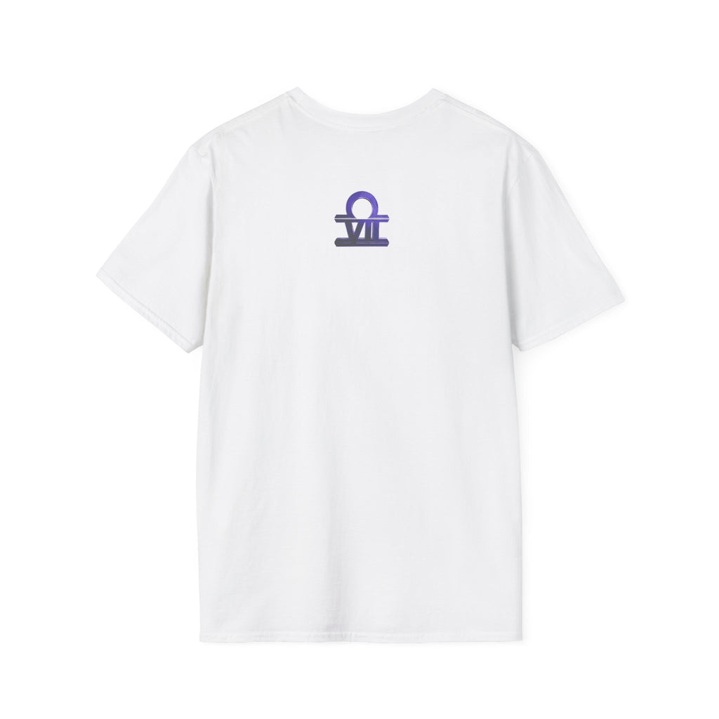 Cloud SeVIIn™ Softstyle Tee (Option 1)