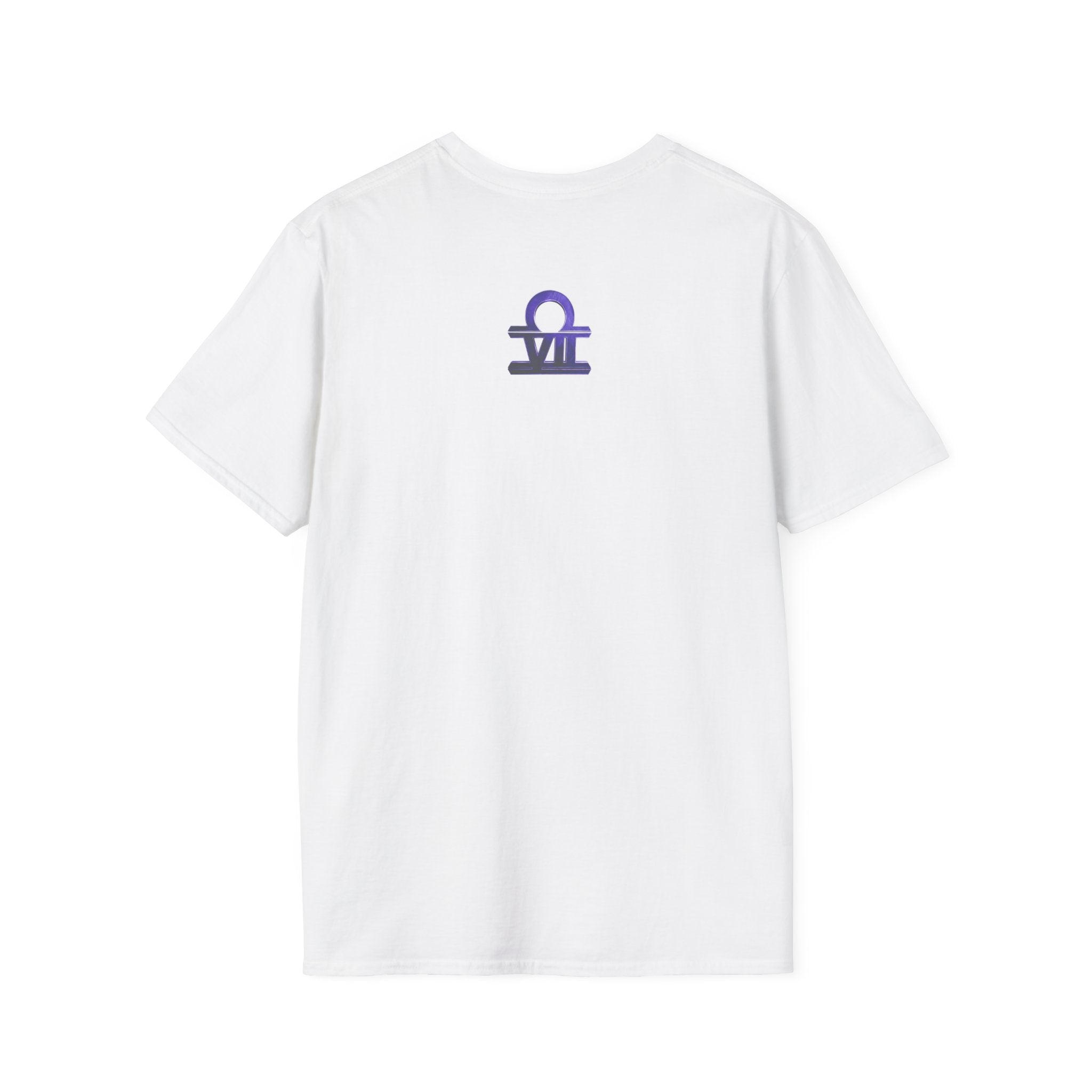 Cloud SeVIIn™ Softstyle Tee (Option 1)