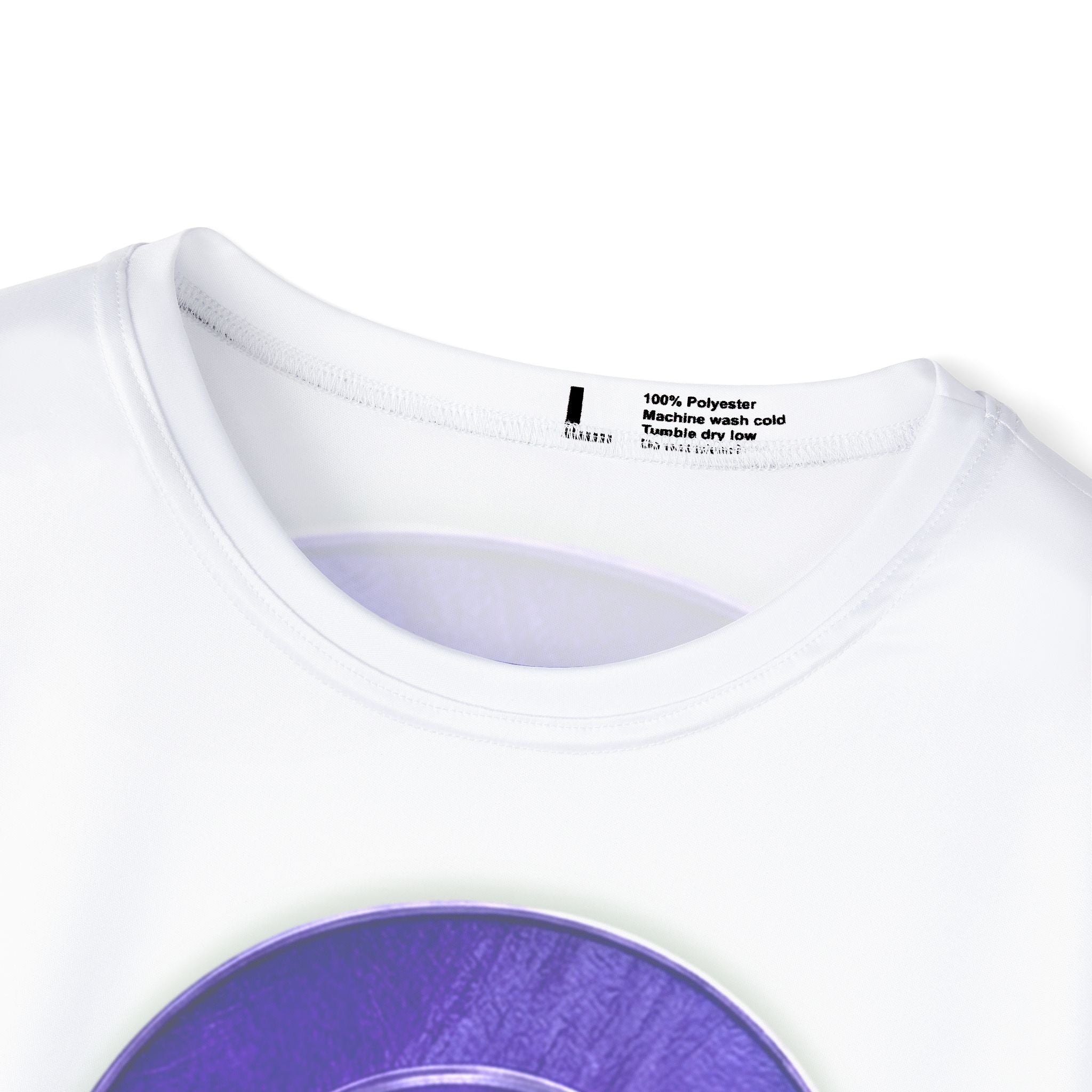 AOP CVII Branded Jersey