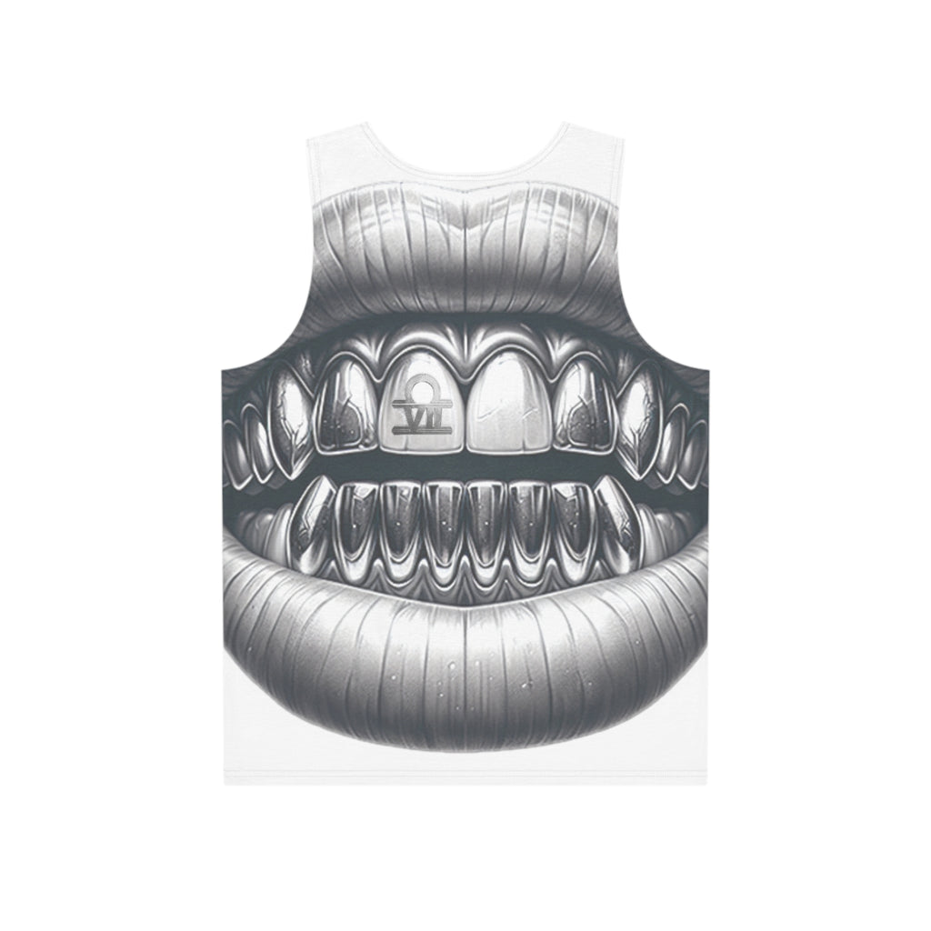 CVII Grilled Top