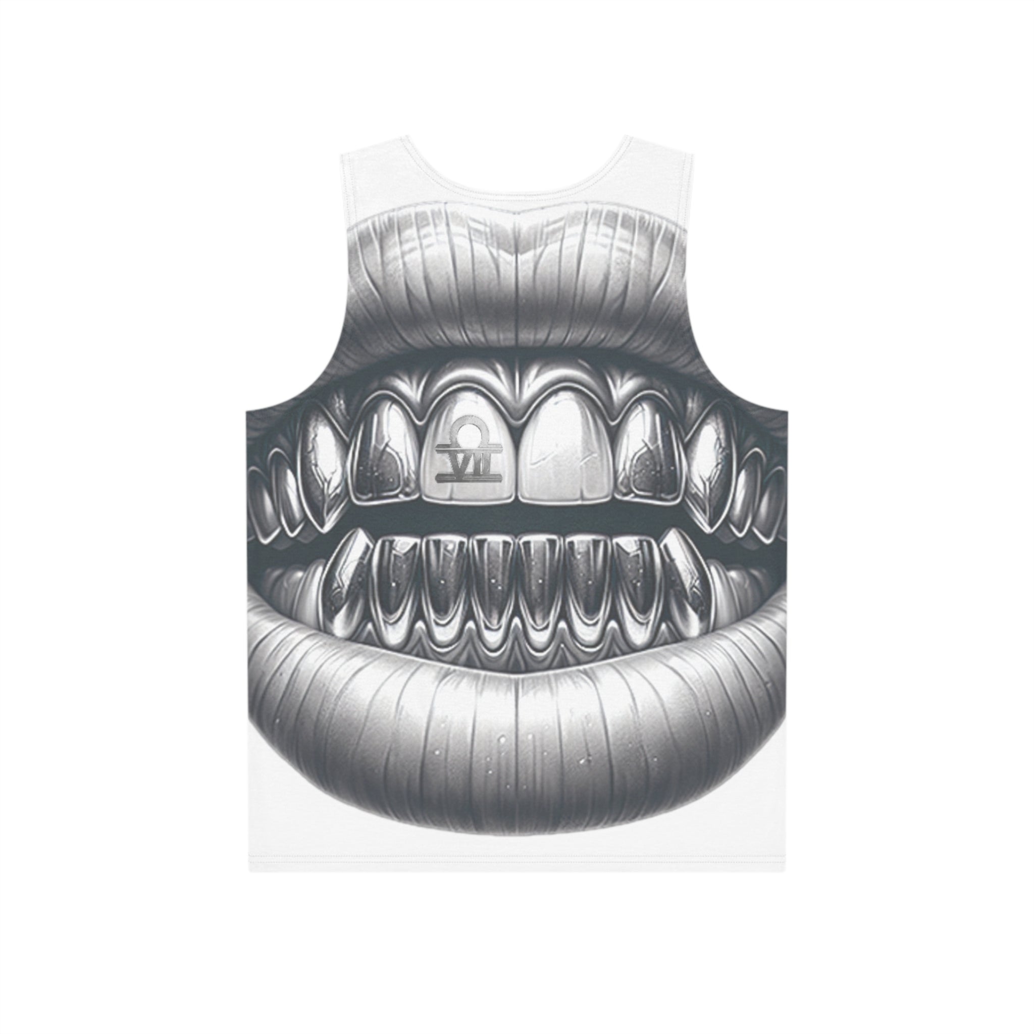 CVII Grilled Top