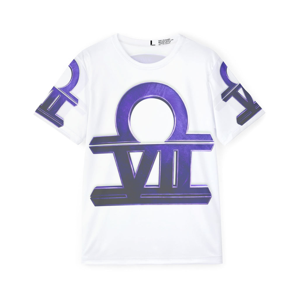 AOP CVII Branded Jersey