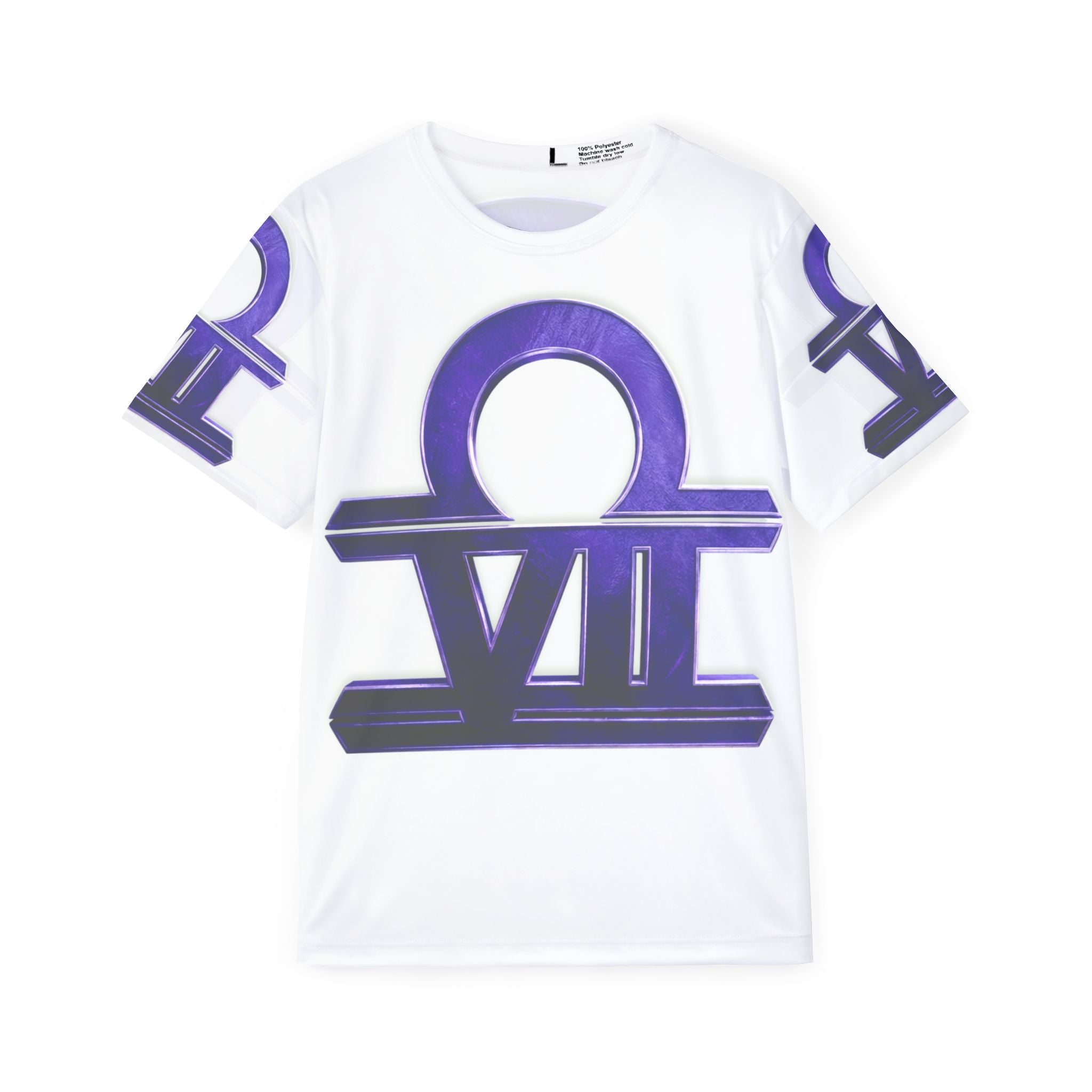 AOP CVII Branded Jersey