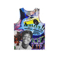 Taylor'd Fan Top