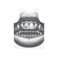 CVII Grilled Top