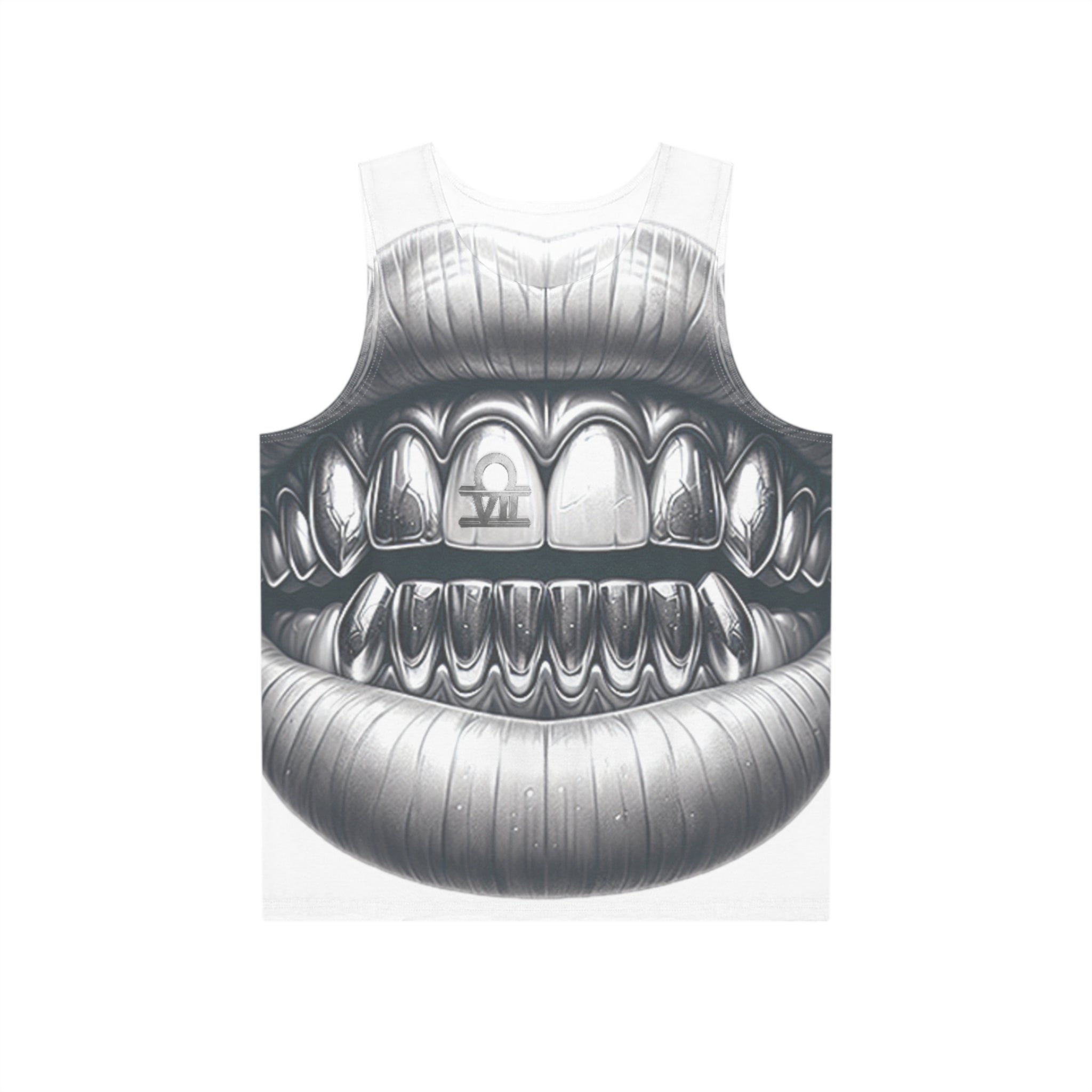 CVII Grilled Top