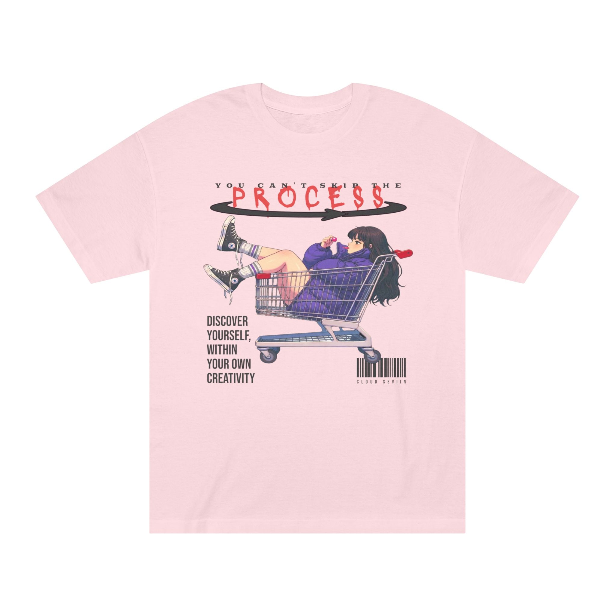 Carted Dreams Tee