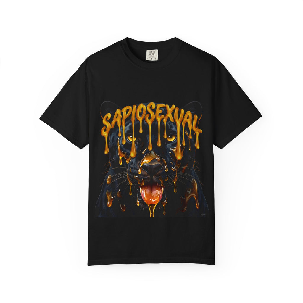 Sapiosexual Tee