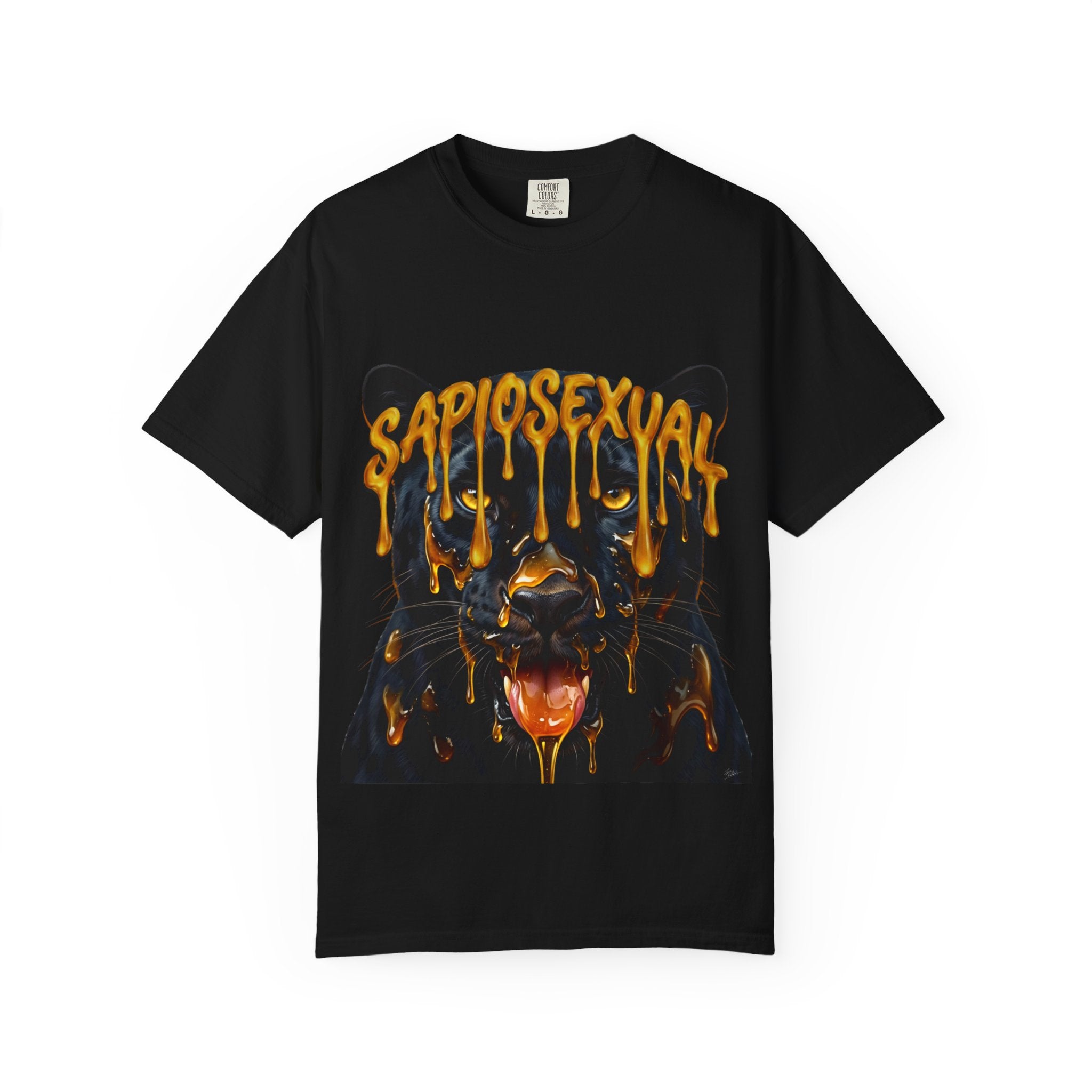 Sapiosexual Tee