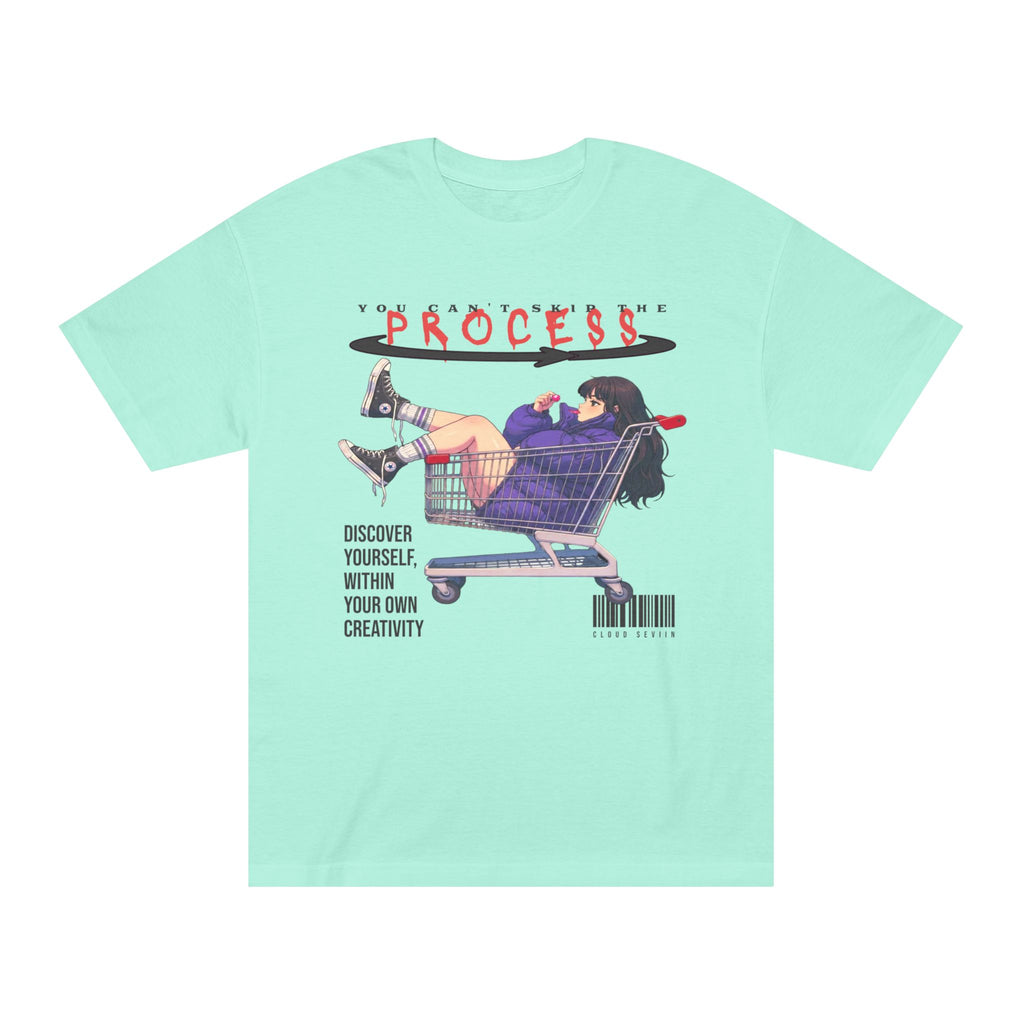 Carted Dreams Tee