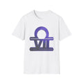 Cloud SeVIIn™ Softstyle Tee (Option 2)
