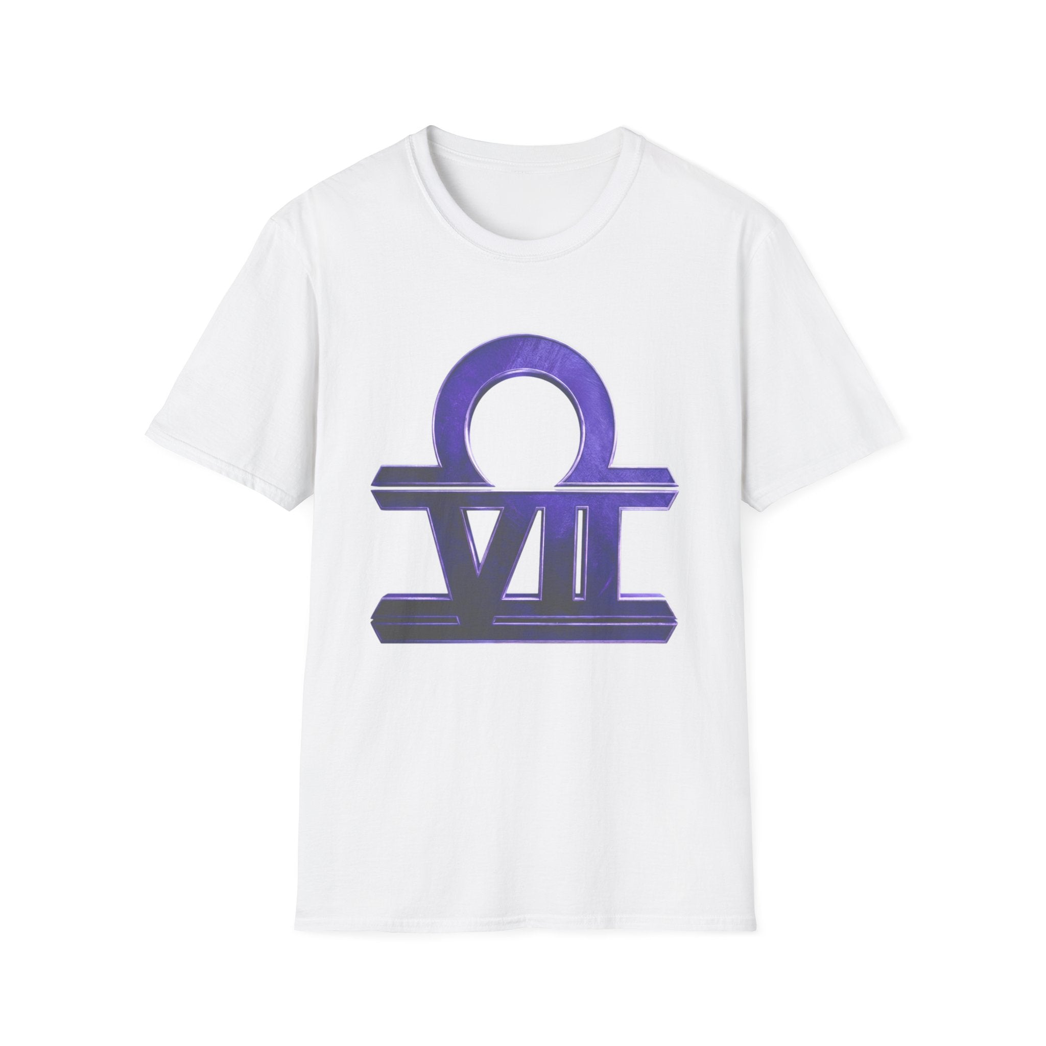 Cloud SeVIIn™ Softstyle Tee (Option 2)
