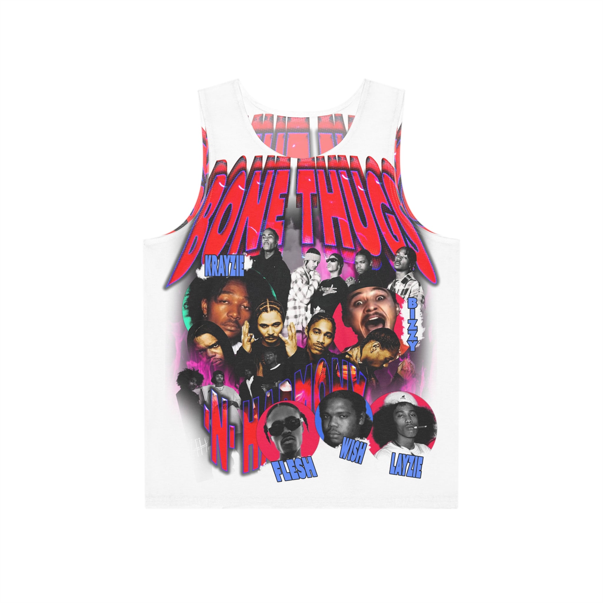 BTNH Fan Top