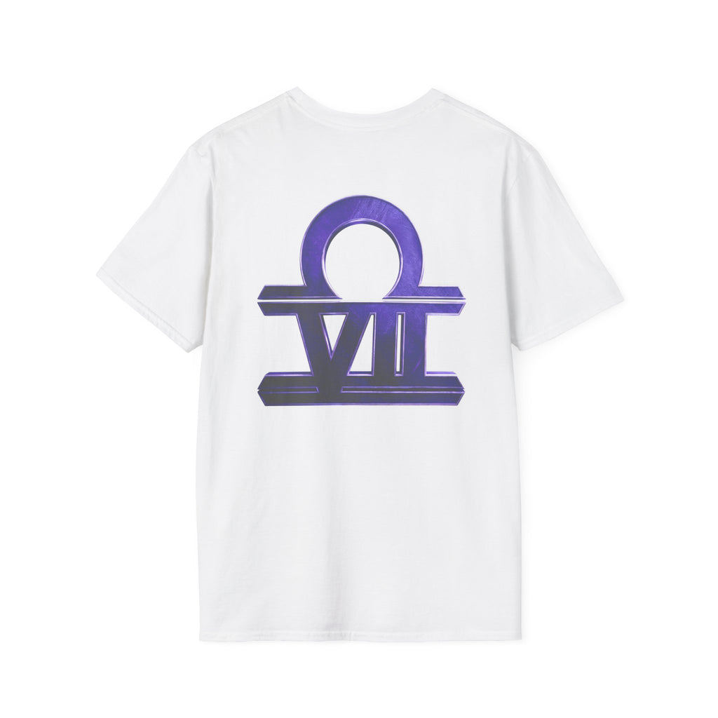 Cloud SeVIIn™ Softstyle Tee (Option 2)
