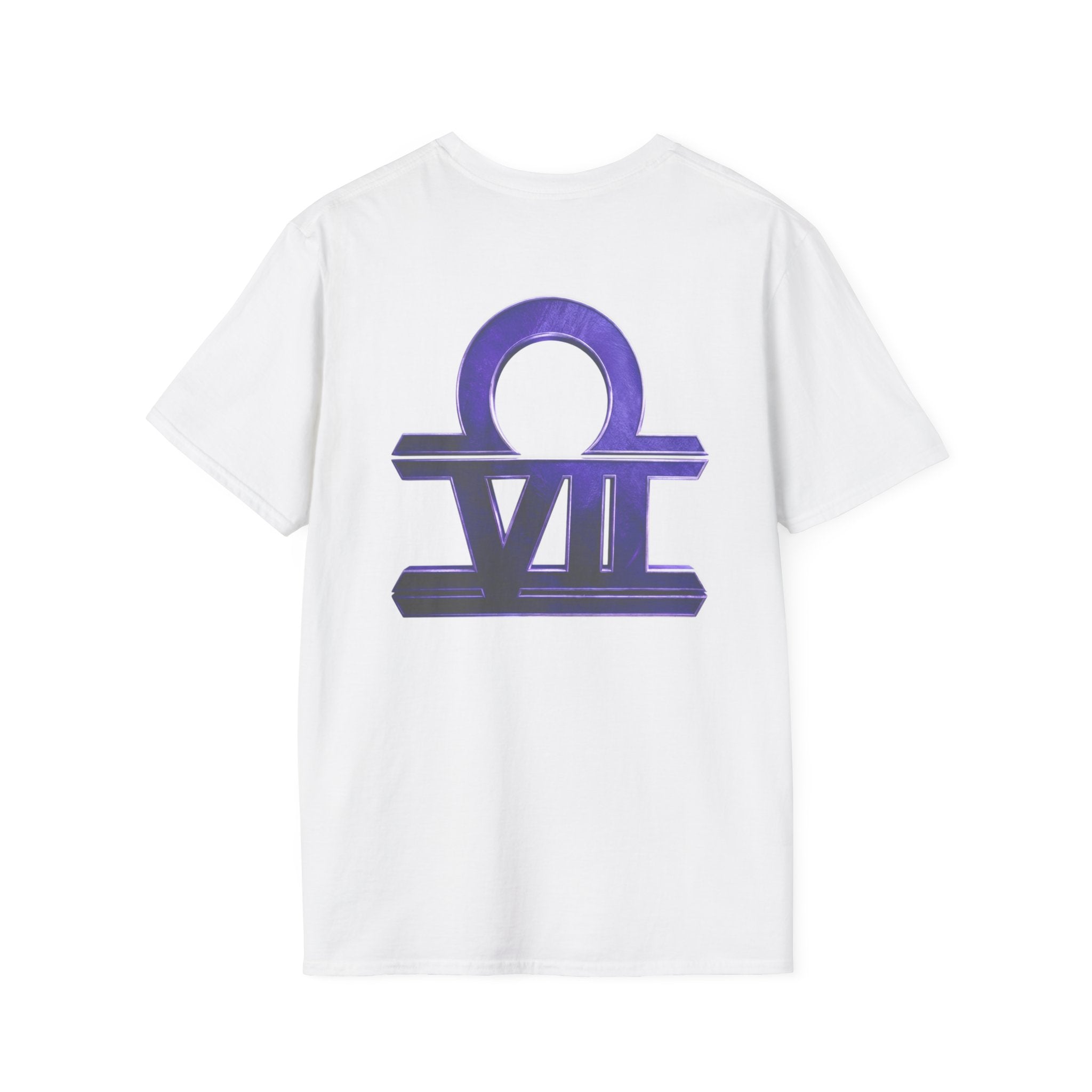 Cloud SeVIIn™ Softstyle Tee (Option 2)