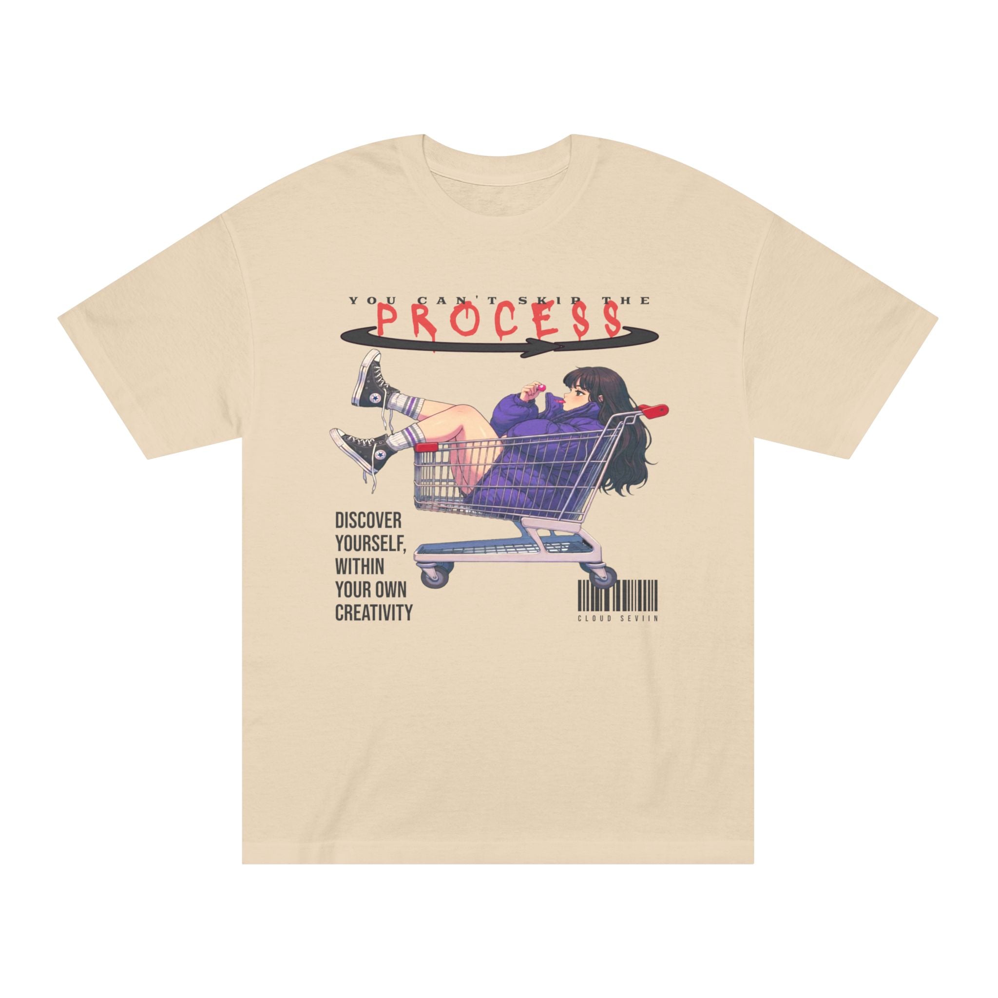Carted Dreams Tee