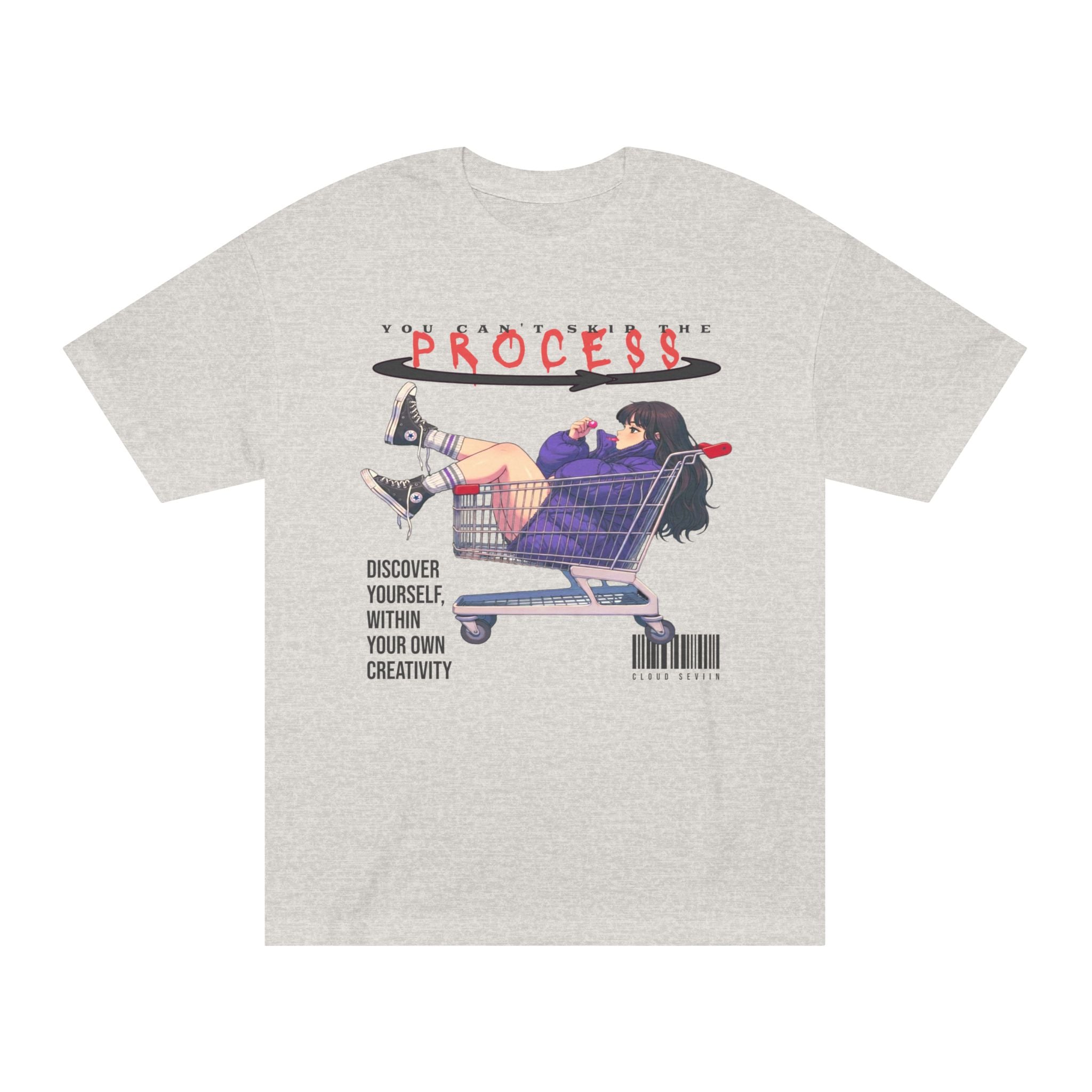 Carted Dreams Tee