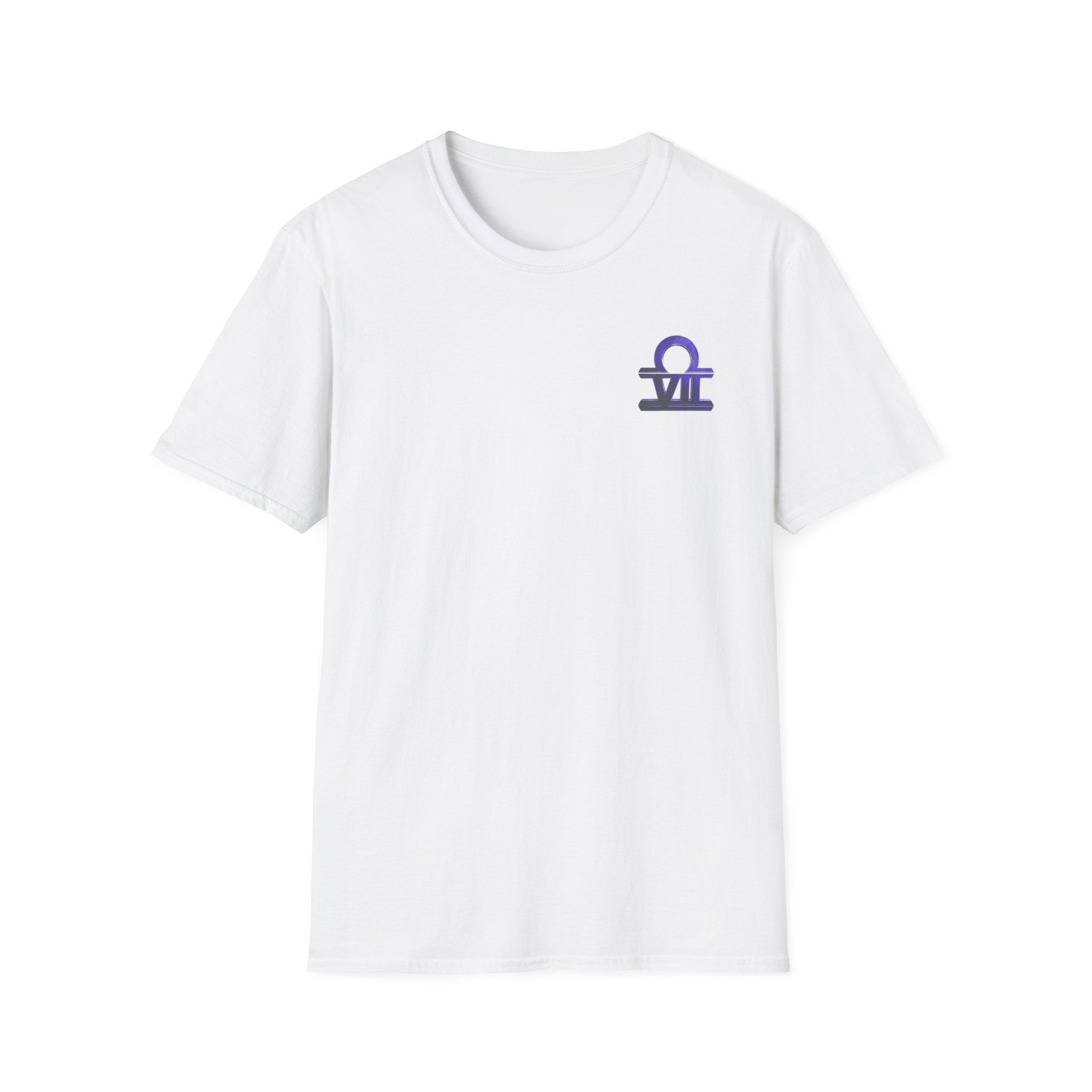 Cloud SeVIIn™ Softstyle Tee (Option 1)