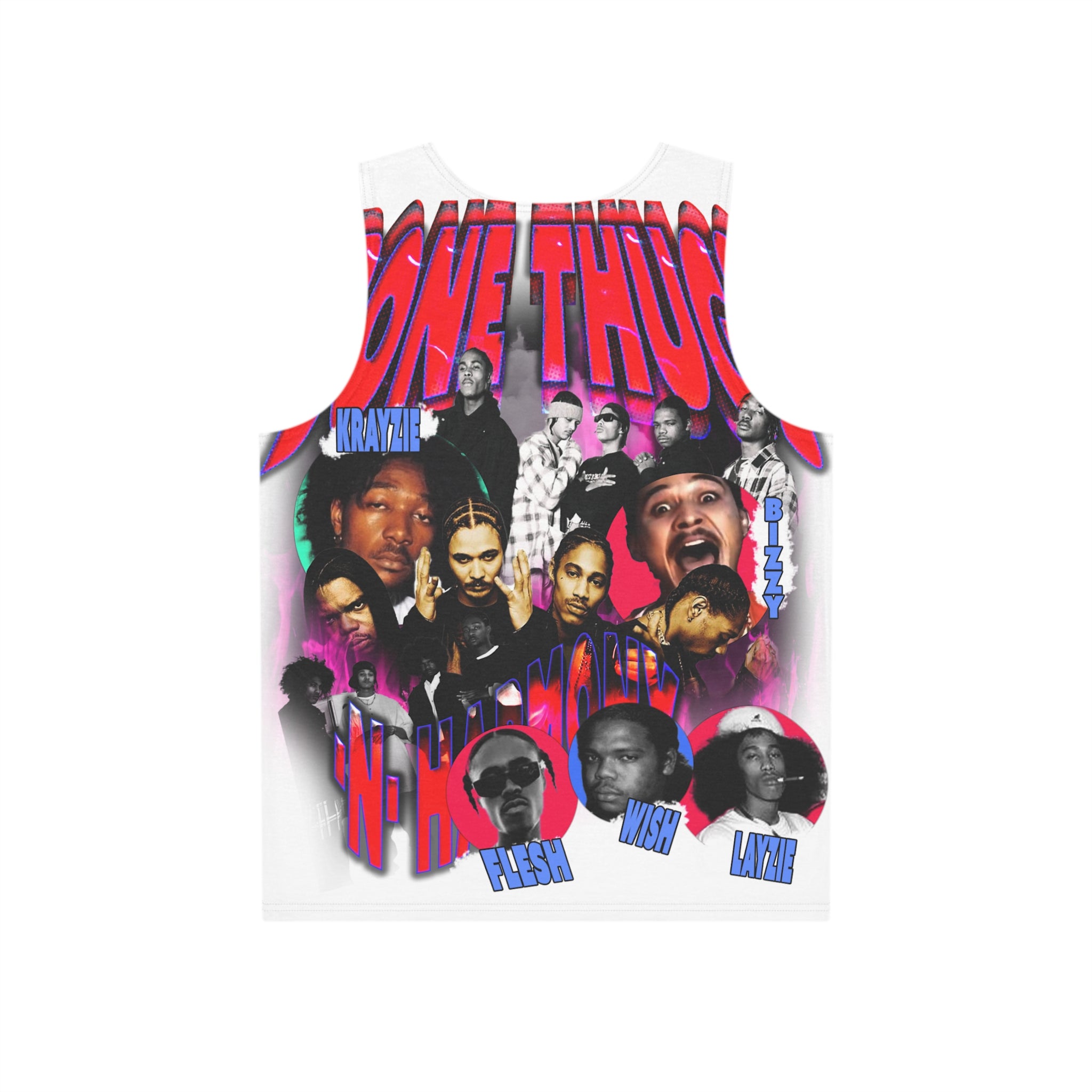 BTNH Fan Top