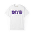 Retro SeVIIn Gaming Logo Tee