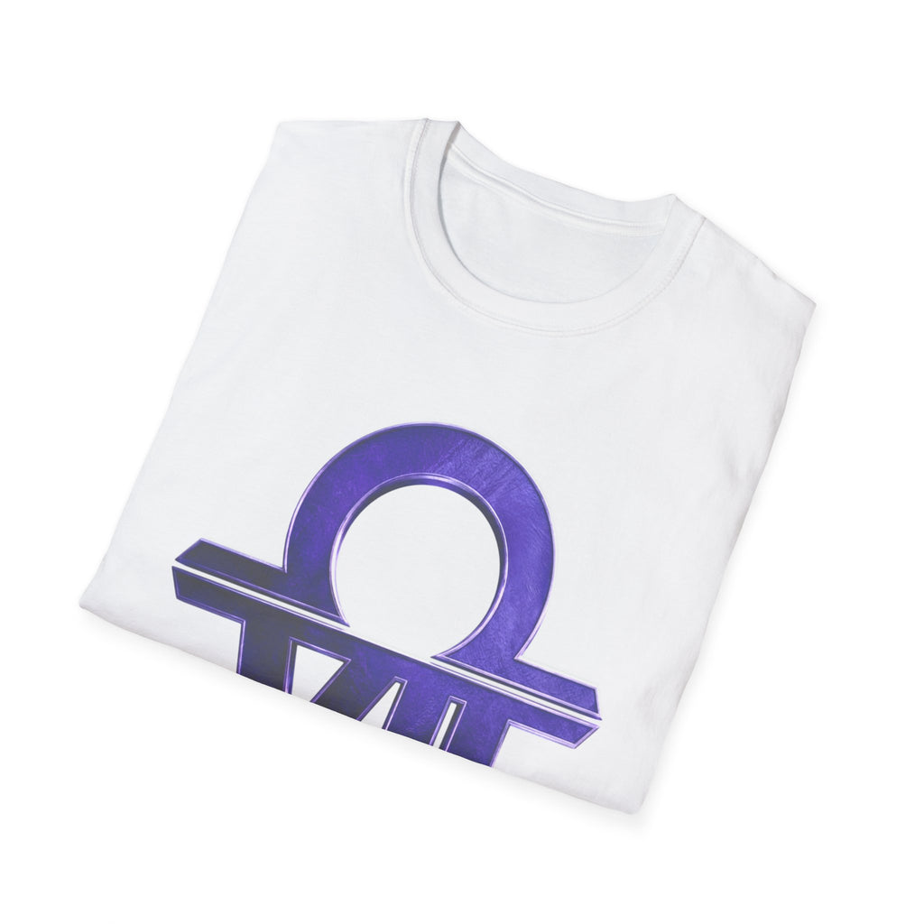 Cloud SeVIIn™ Softstyle Tee (Option 2)