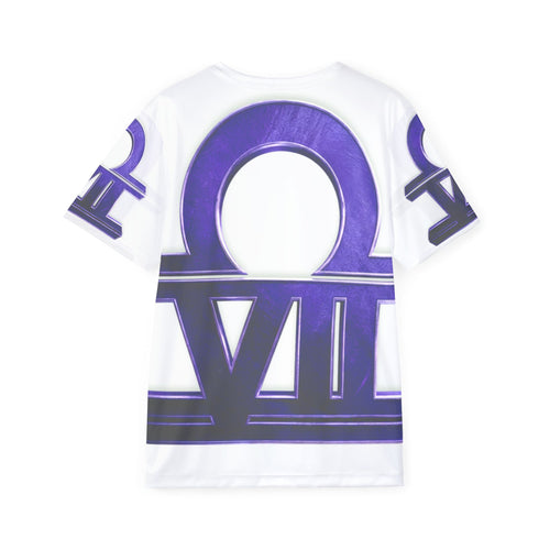 AOP CVII Branded Jersey