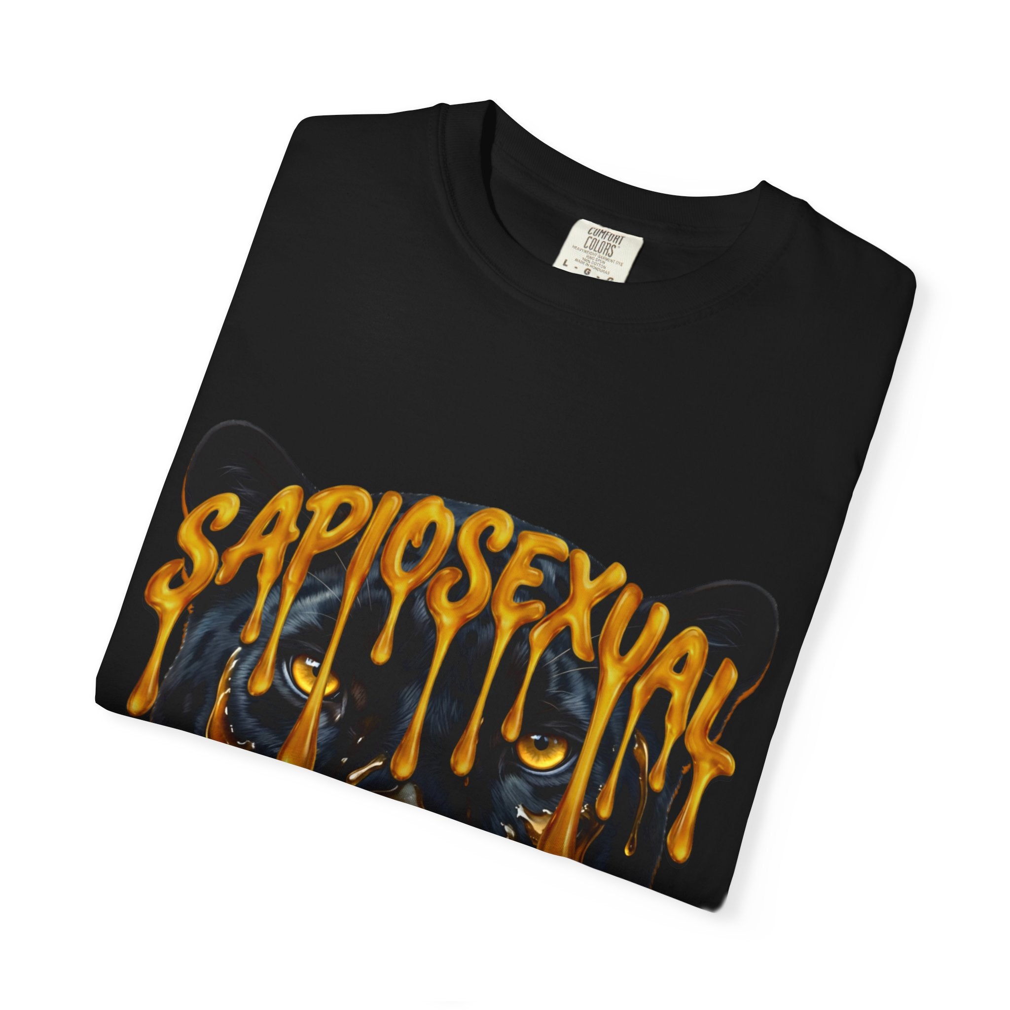 Sapiosexual Tee