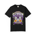 Worldly Leaves Tee