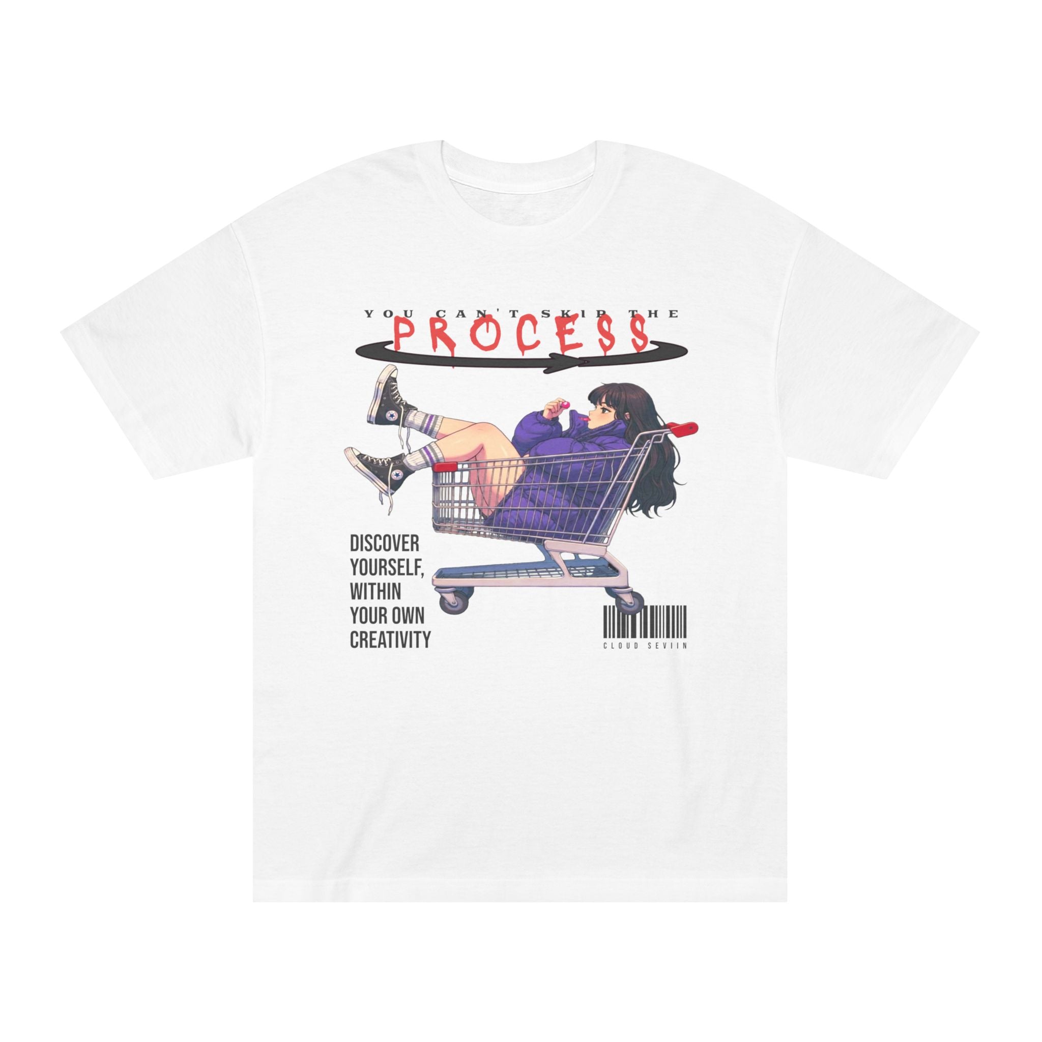 Carted Dreams Tee