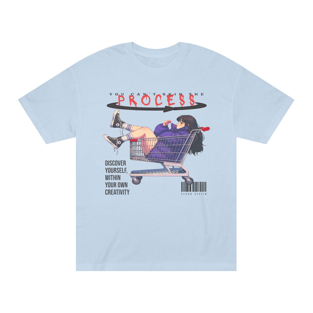 Carted Dreams Tee