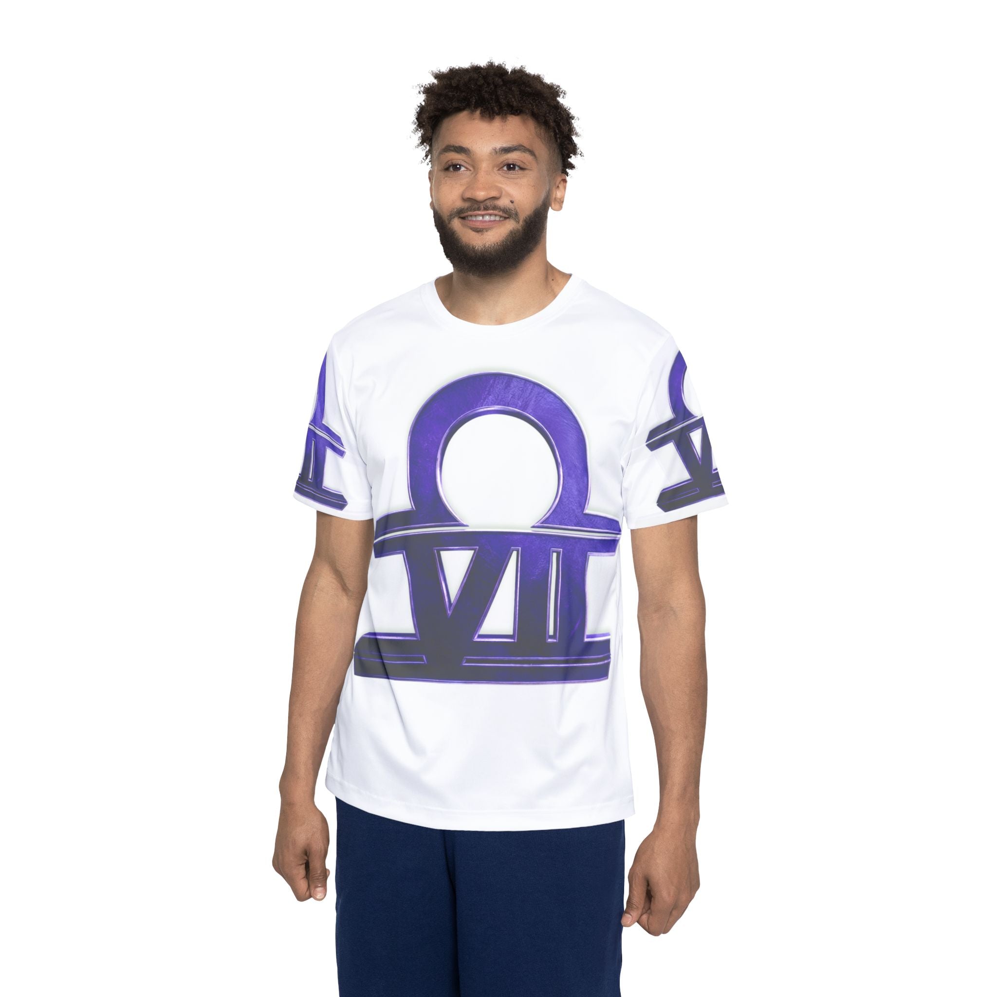 AOP CVII Branded Jersey