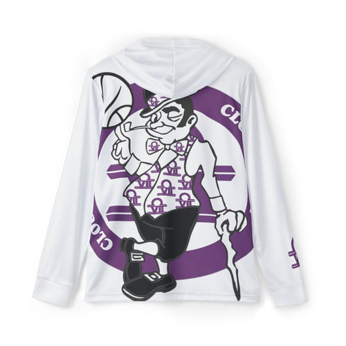 AOP Cloud SeVIIn Nation Lightweight Hoodie