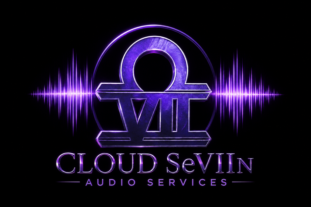 Cloud SeVIIn Audio Services