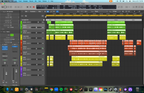 Cloud SeVIIn Audio Services